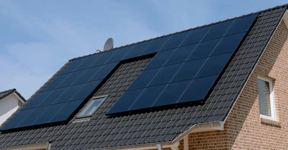 how solar panels affect roof blog image