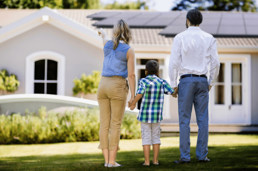 solar panel monitoring system blog mobile image