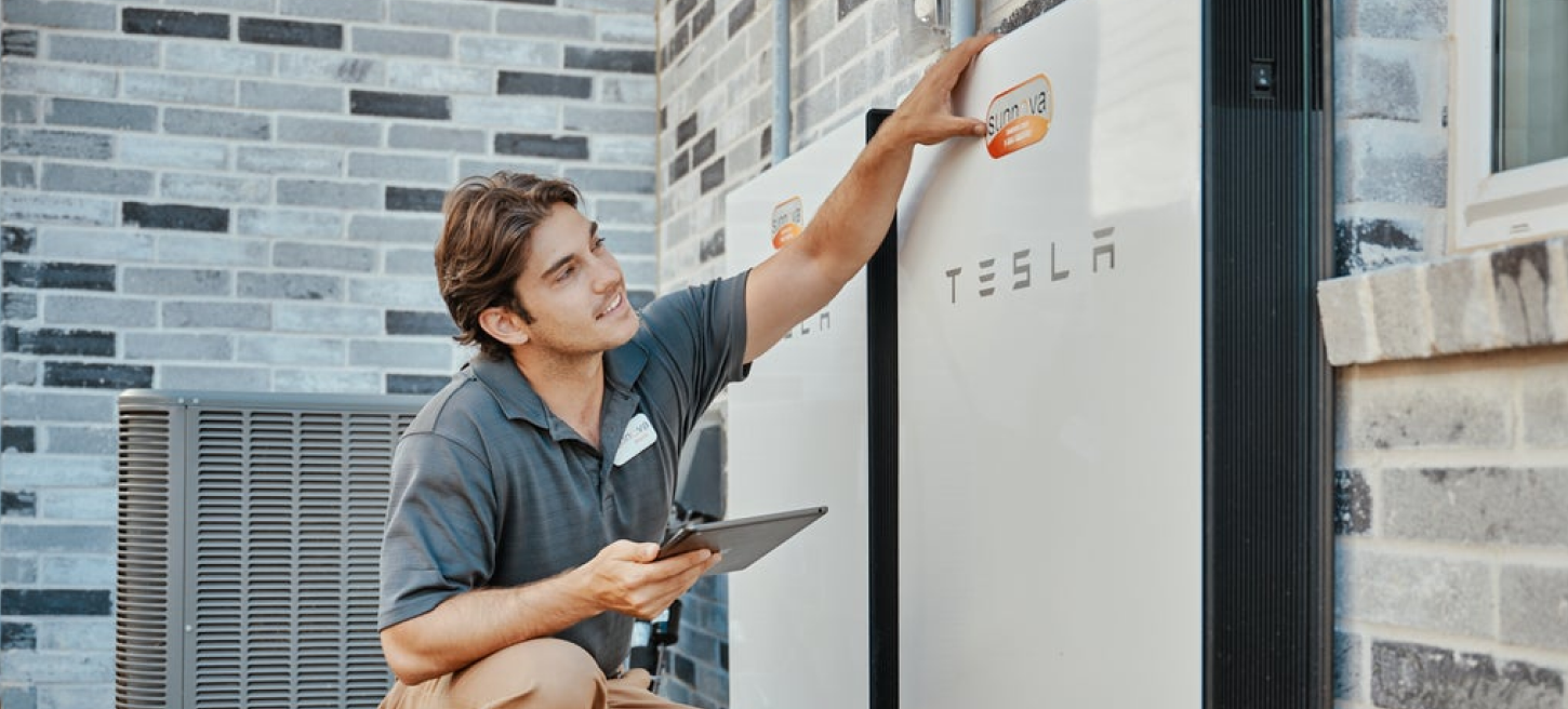 Connecticut Energy Storage Solutions Program