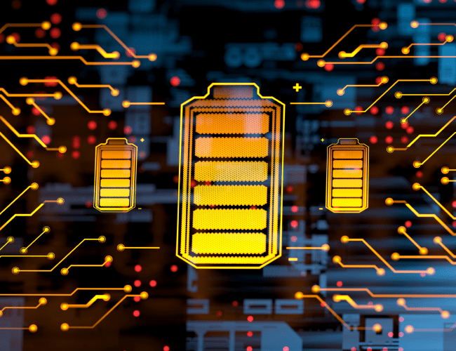Introducing Energy Storage Solutions