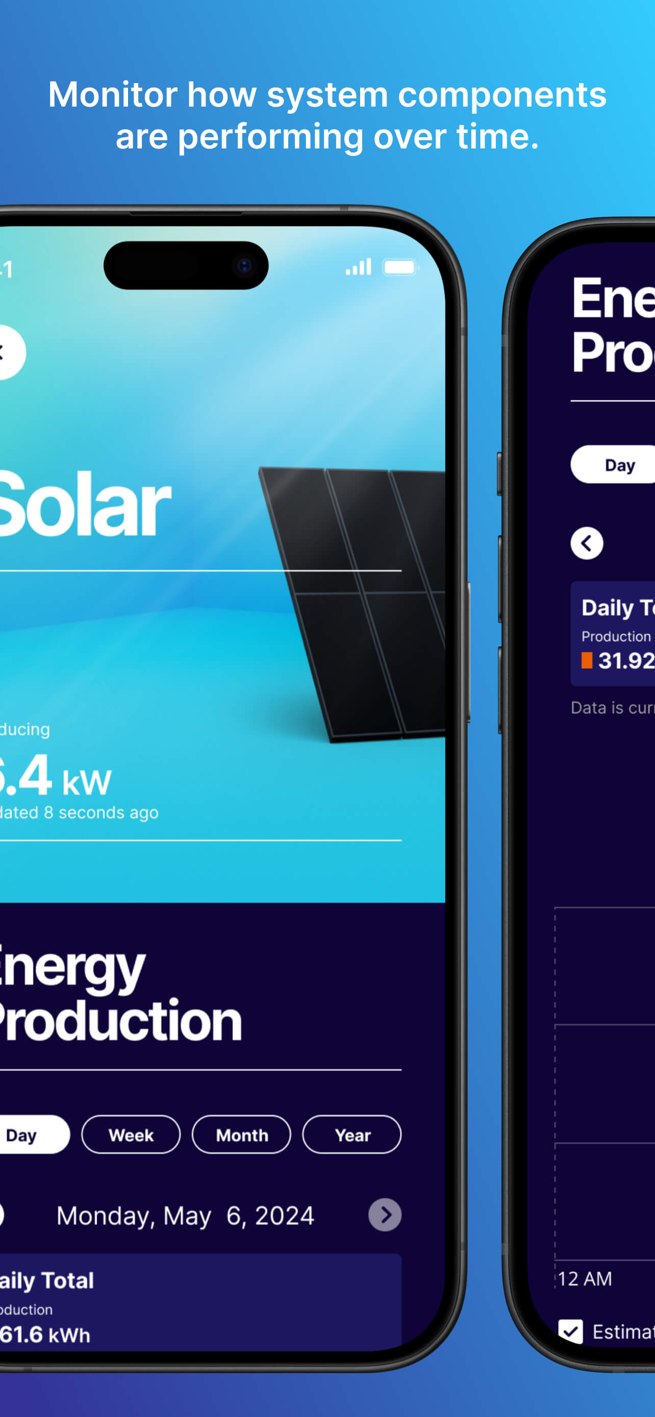 Your Home Energy Super App | Sunnova