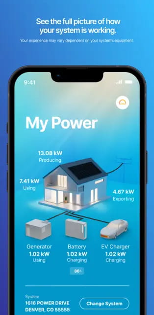 Sunnova App