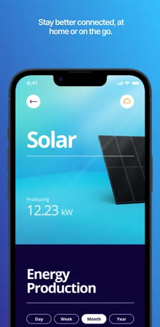 Sunnova App